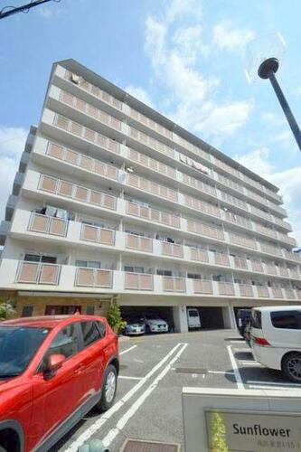 広島県広島市南区東雲１丁目 賃貸マンション