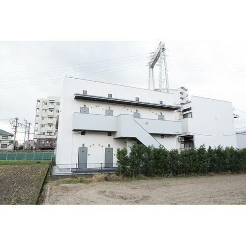 福岡県福岡市南区高木３丁目 築12年2ヶ月 2階建