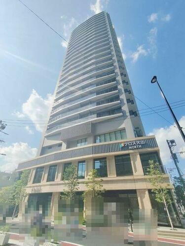 シティタワーズ板橋大山ノースタワー