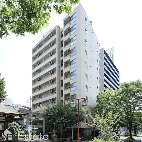 愛知県名古屋市中村区名駅南１丁目 賃貸マンション