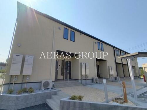 東京都青梅市今井１丁目 賃貸アパート