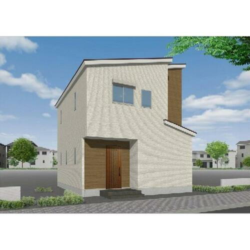 愛知県大府市共栄町４丁目 賃貸一戸建て