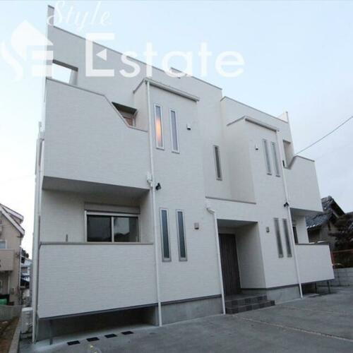 愛知県名古屋市瑞穂区太田町４丁目 賃貸アパート