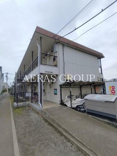 サニーハイツ大澤