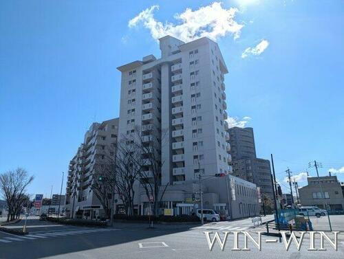愛知県豊橋市前田南町１丁目 賃貸マンション