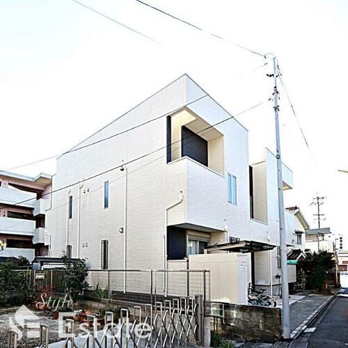 愛知県名古屋市瑞穂区北原町１丁目 賃貸アパート