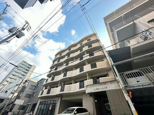 ディアコート　ニシムラ