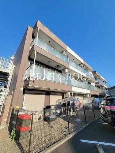 神奈川県相模原市緑区町屋３丁目 賃貸マンション