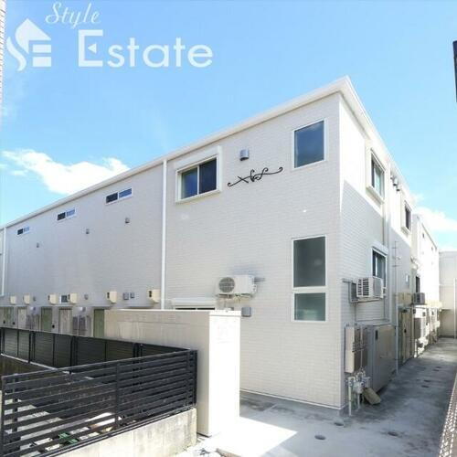 愛知県名古屋市瑞穂区丸根町２丁目 賃貸アパート