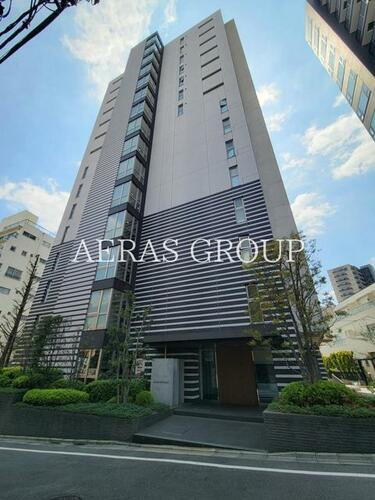 東京都中野区東中野１丁目 賃貸マンション