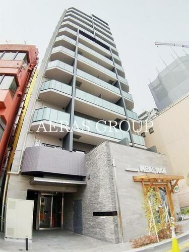 ラクラス蒲田Ⅱ