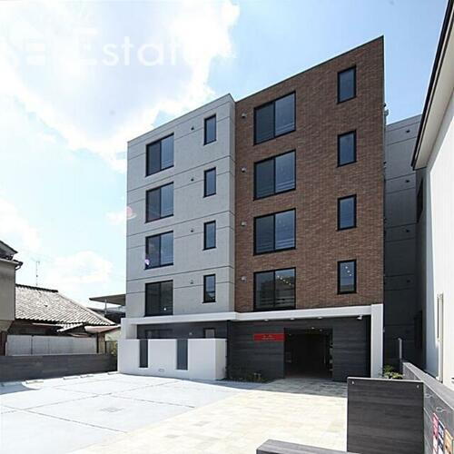 愛知県名古屋市中村区松原町３丁目 賃貸マンション