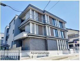 埼玉県さいたま市大宮区大成町３丁目 賃貸アパート