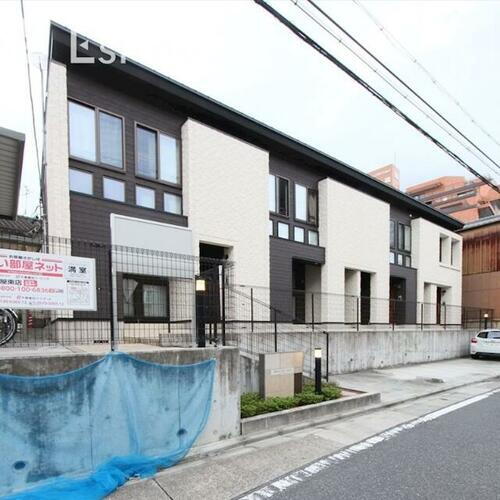 愛知県名古屋市瑞穂区釜塚町１丁目 賃貸アパート