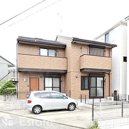 愛知県名古屋市南区駈上１丁目 賃貸アパート