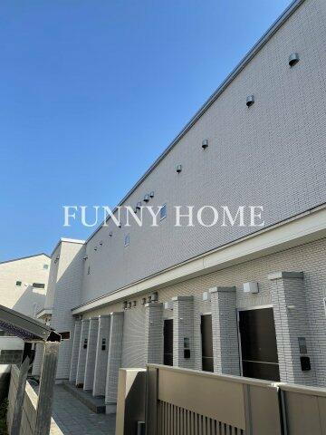 Ｃ－ＧＲＡＮＤＥ 2階建
