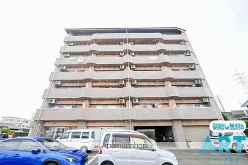 愛媛県松山市衣山２丁目 賃貸マンション