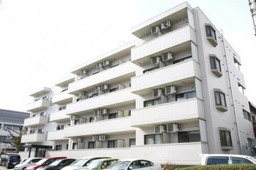 パル翠町（シングル）