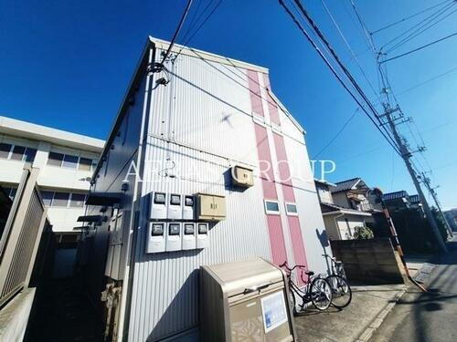 ブレッツァ西千葉