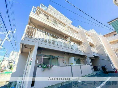 ハイツサンシャイン