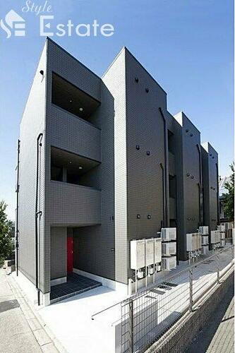 愛知県名古屋市中村区大宮町１丁目 賃貸アパート