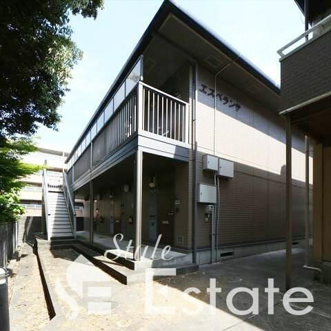 愛知県名古屋市南区扇田町 賃貸アパート