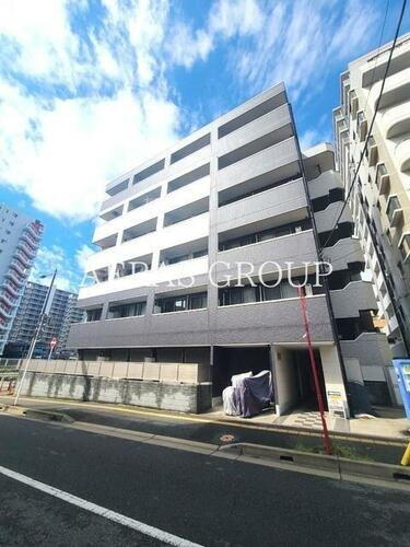 千葉県千葉市中央区新田町 賃貸マンション