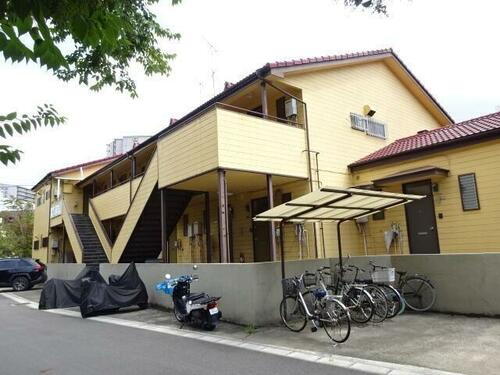 ハイツナカムラ第一