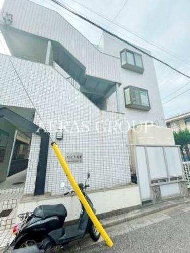 メゾン・ド・松波