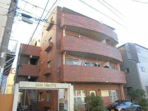 ＣＡＳＡ　ＶＩＯＬＥＴＴＥ