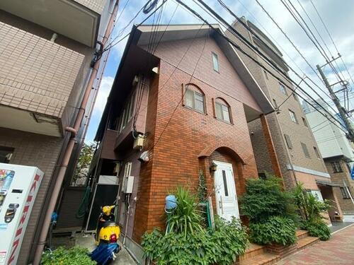 神奈川県横浜市西区戸部町５丁目 賃貸アパート