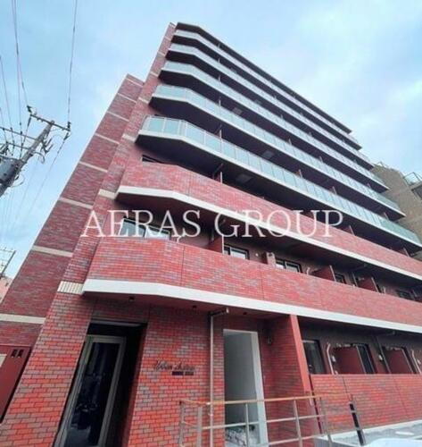 千葉県千葉市中央区新田町 賃貸マンション