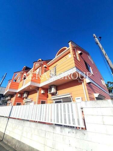 ジュネパレス千葉第２