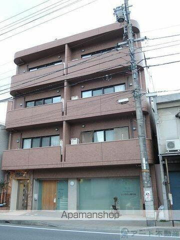愛媛県松山市末広町 賃貸マンション