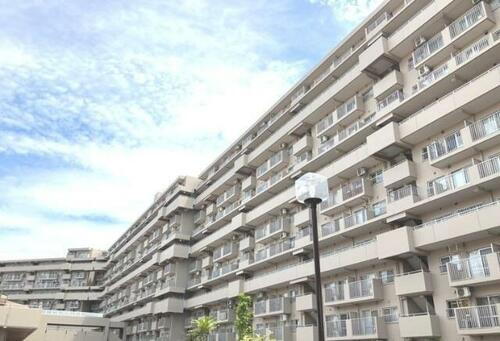 神奈川県横浜市戸塚区上倉田町 賃貸マンション