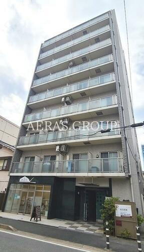 千葉県千葉市中央区登戸１丁目 賃貸マンション