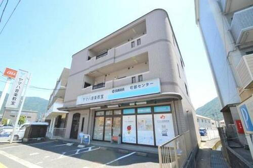 レジデンス白井Ⅱ