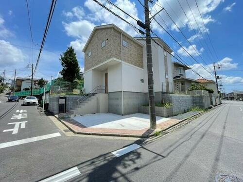 千葉県船橋市三山４丁目 賃貸一戸建て