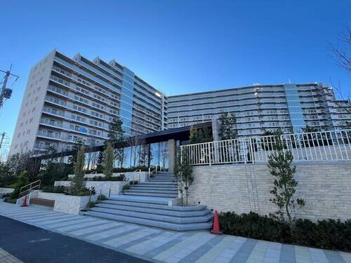 オハナ柏たなかパークフロント