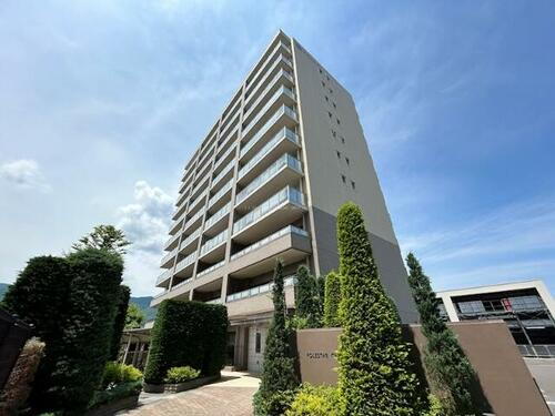 ポレスター茅野