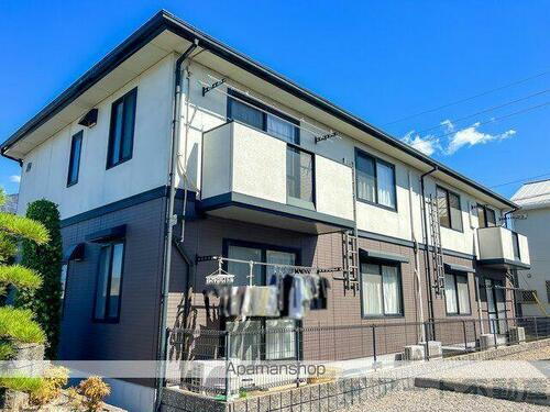 愛媛県松山市別府町 賃貸アパート