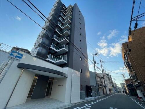 兵庫県姫路市忍町 11階建