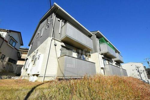 千葉県柏市大島田 賃貸アパート