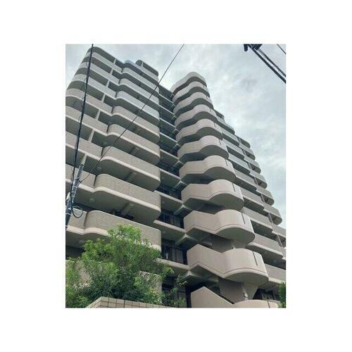 埼玉県川越市中原町１丁目 賃貸マンション