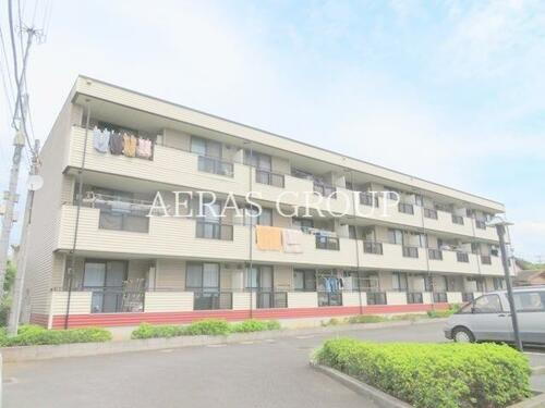 千葉県習志野市谷津２丁目 賃貸アパート