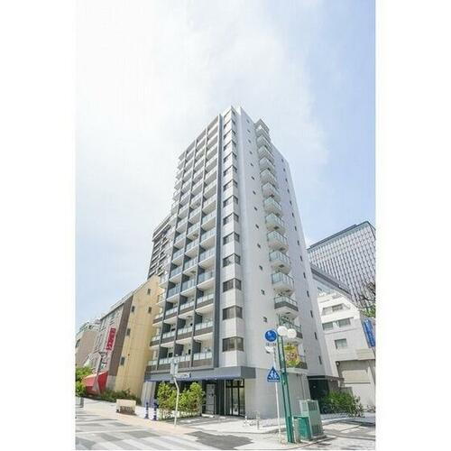 スタイリオ川崎