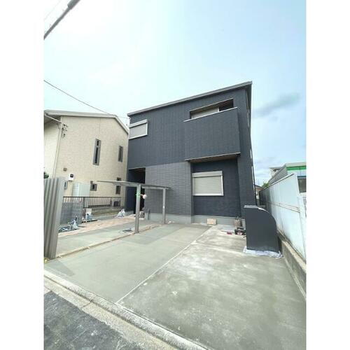 埼玉県戸田市笹目２丁目 賃貸アパート