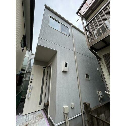 埼玉県さいたま市桜区南元宿２丁目 賃貸一戸建て