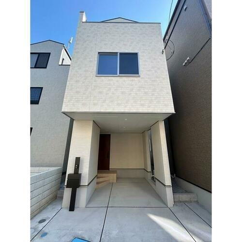 埼玉県さいたま市南区辻２丁目 賃貸一戸建て