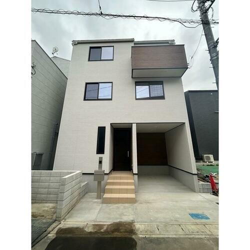 埼玉県さいたま市南区辻３丁目 賃貸一戸建て